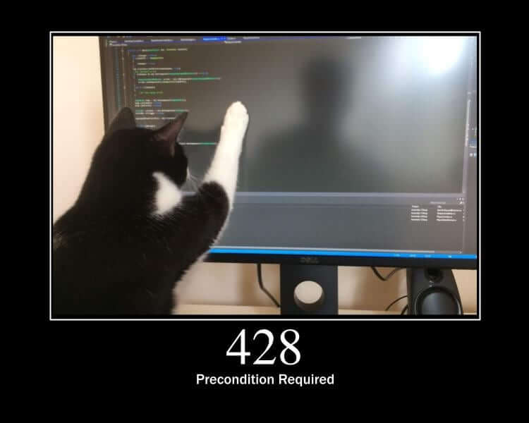 HTTP Cat Images